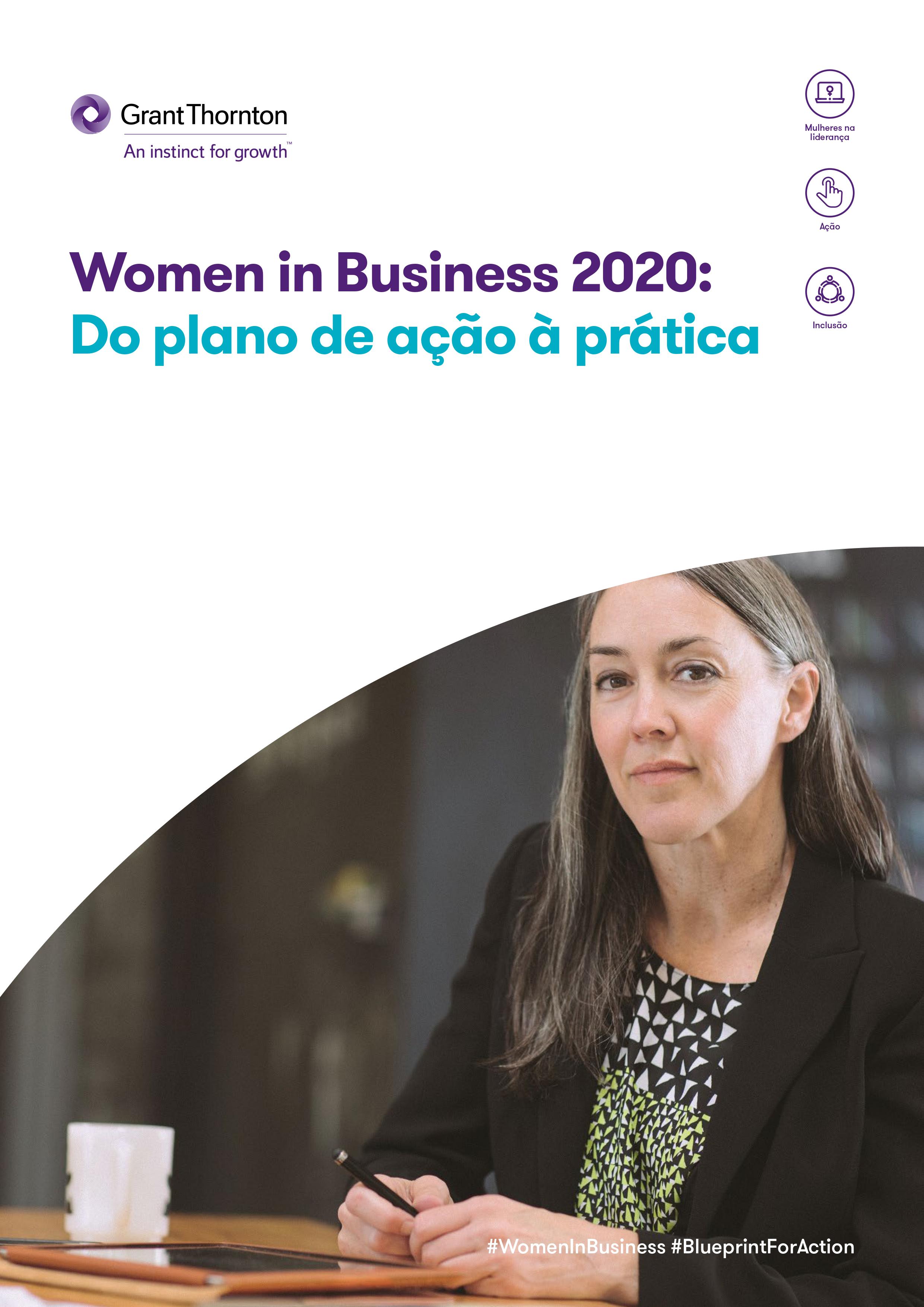 Women in Business 2020