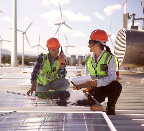 Covid-19: quais os impactos no setor de energias renováveis?