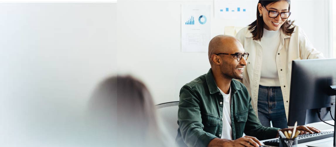 Eleve sua eficiência operacional ao próximo nível