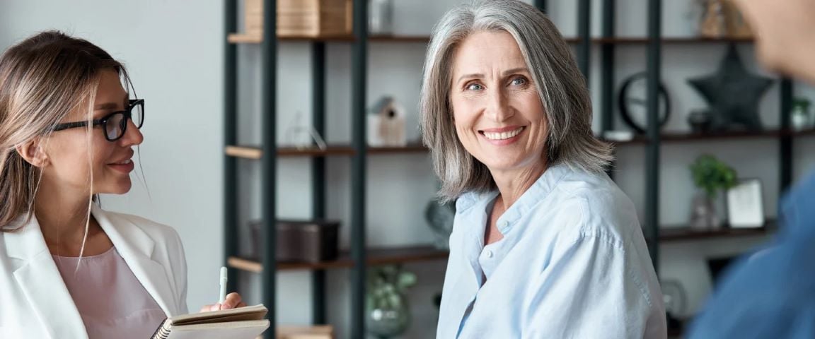 Vagas para experientes