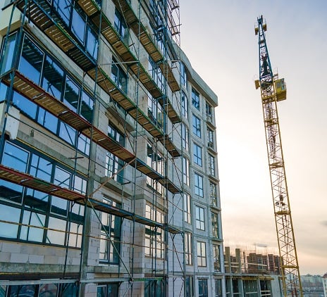 Incorporadoras - Uma análise contábil