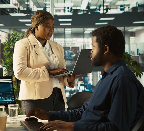 Otimismo e resiliência marcam líderes brasileiros