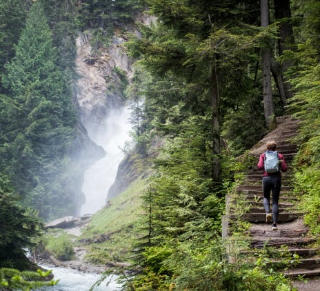 Sustentabilidade em expansão