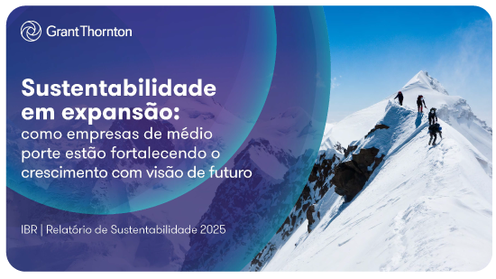 Thumb da pesquisa de IBR sustentabilidade 