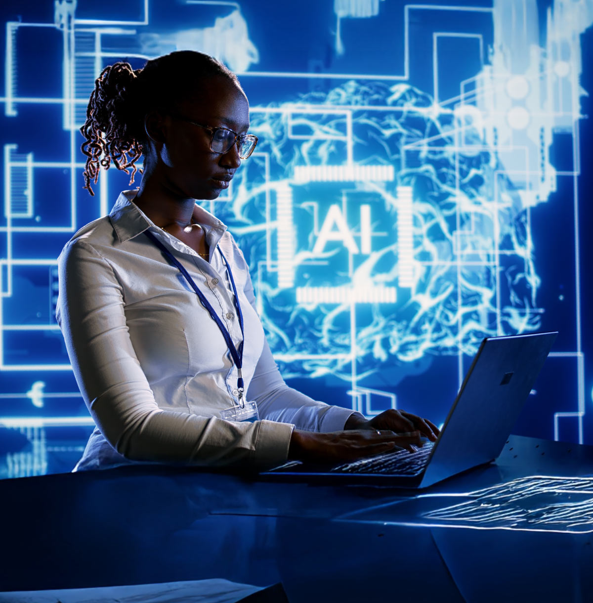 Auditoria de Inteligência Artificial