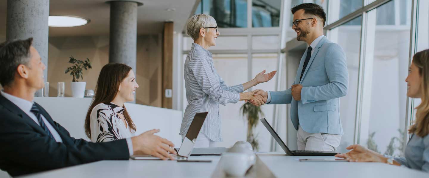 A nova lei já está em vigor. Sua empresa está preparada?