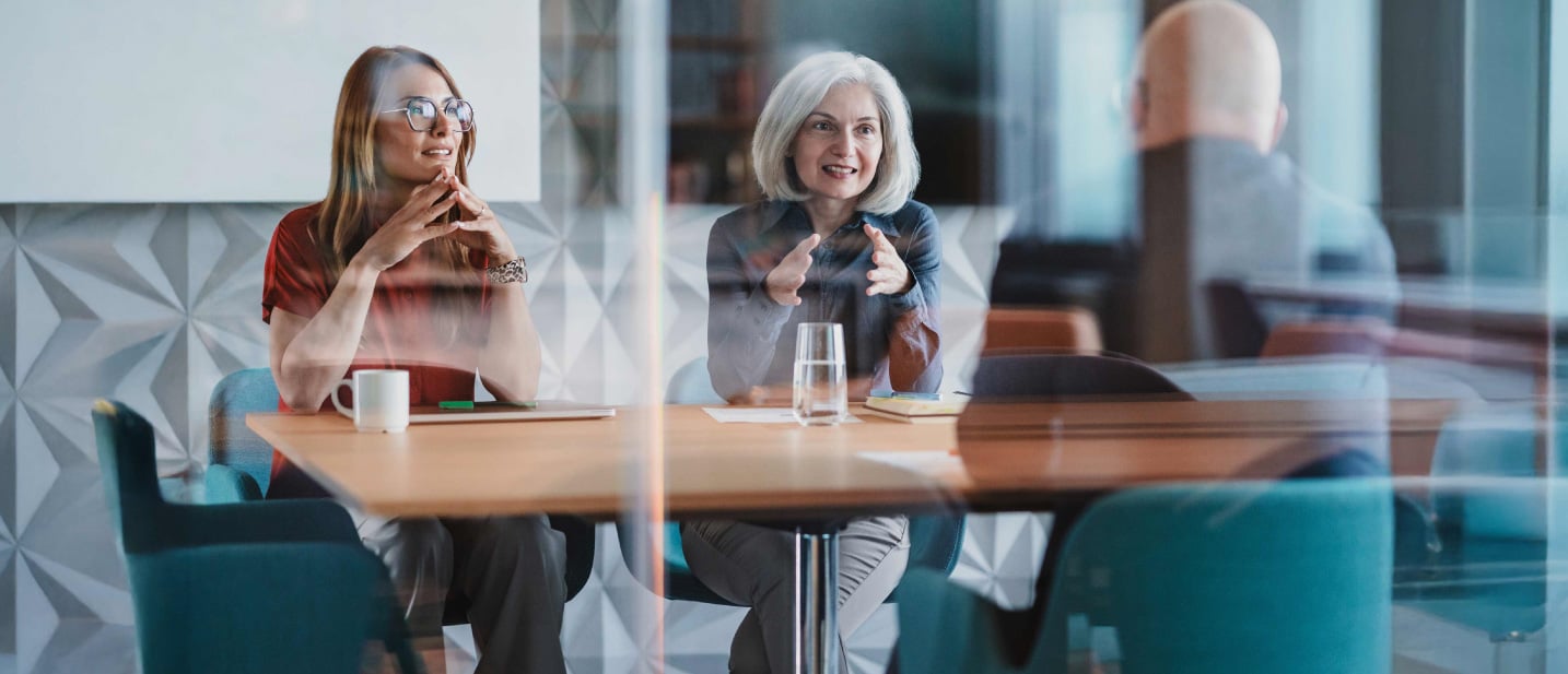 Eleve a performance da sua empresa