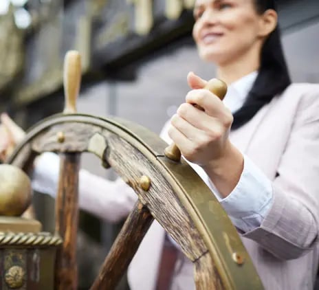 Lideranças e agilidade no modelo de gestão de pessoas