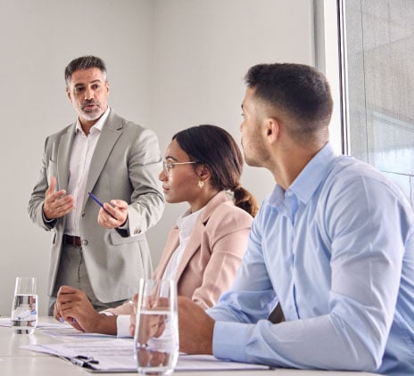 Sua empresa usufrui dos benefícios de um conselho consultivo?