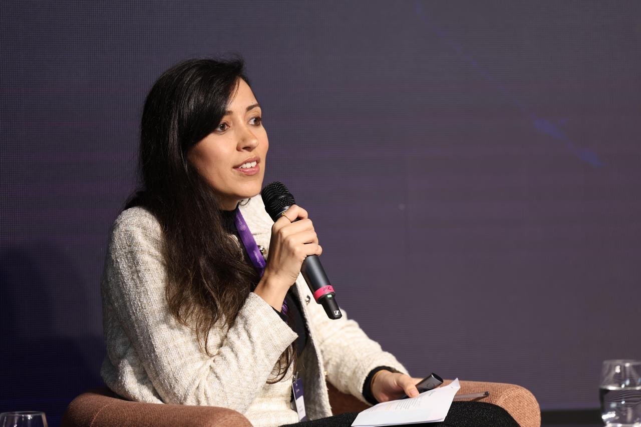 Galeria ESG on Board - 1º Encontro