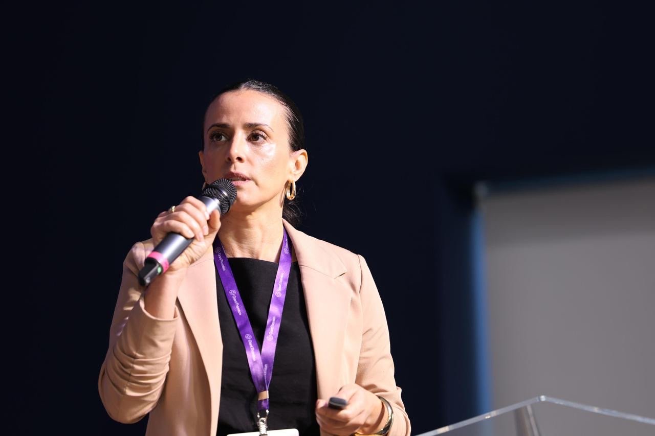 Galeria ESG on Board - 1º Encontro