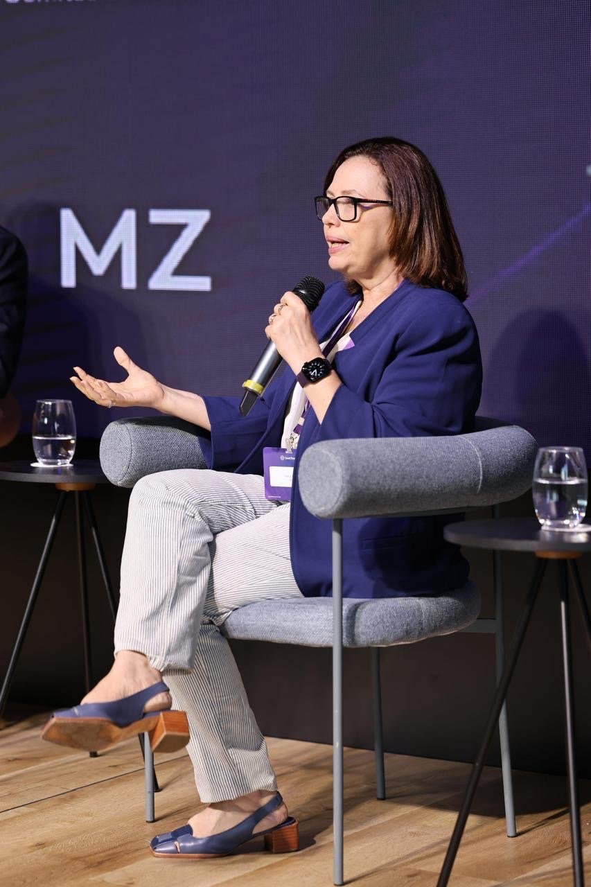 Galeria ESG on Board - 1º Encontro