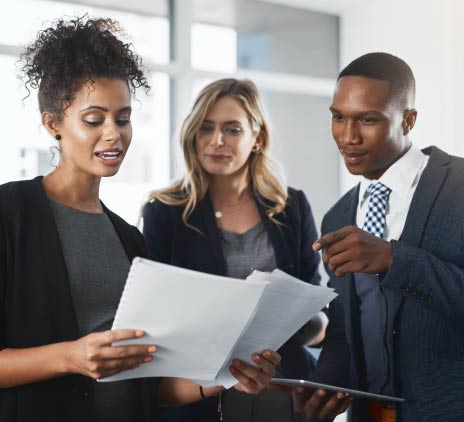 Conexões em Compliance