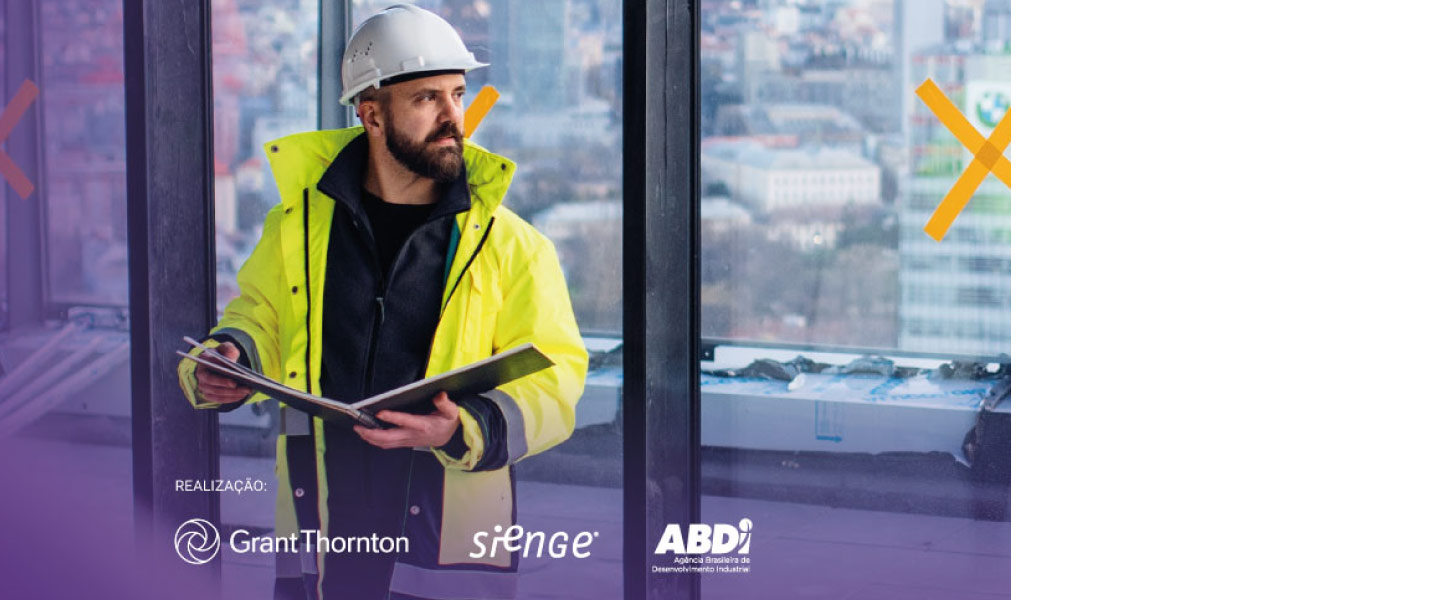 Maturidade BIM no Brasil