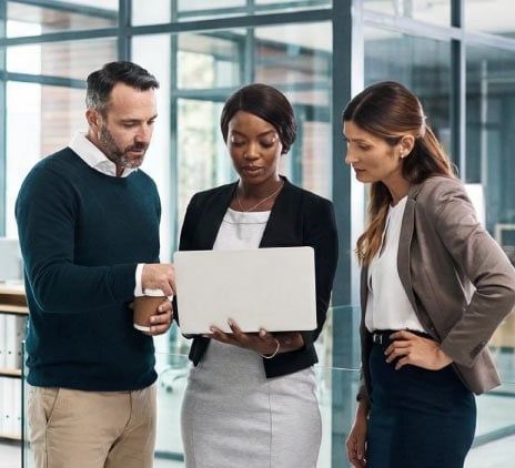 Preparação e divulgação de Demonstrações Financeiras 2026