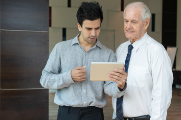 Family Business Investiment Summit 2024