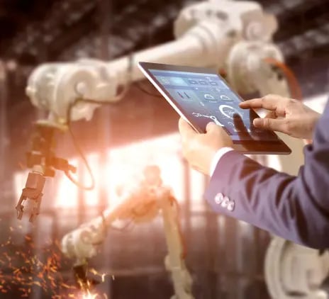 What are the advantages of evaluating machines and equipment?