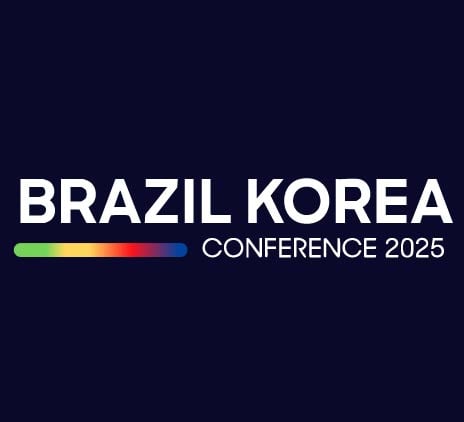 Brazil Korea Conference