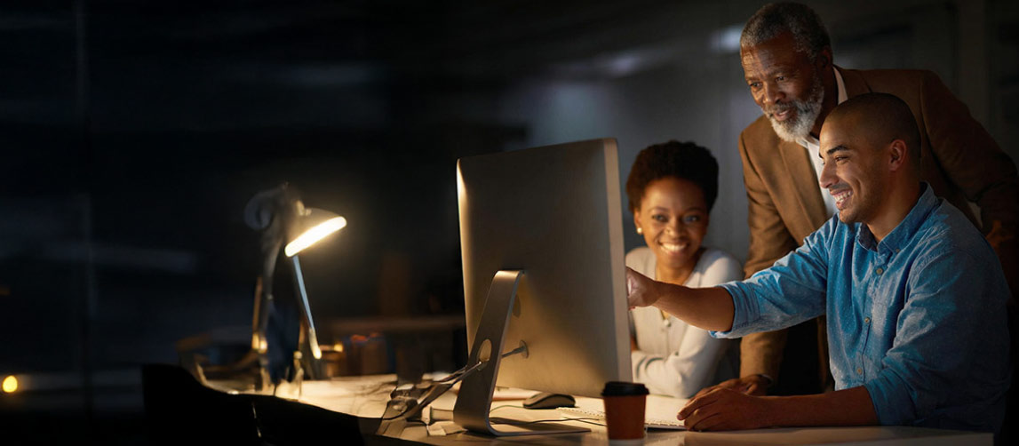 Como podemos apoiar nessa jornada?