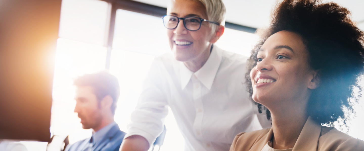 Aprendizado e desenvolvimento