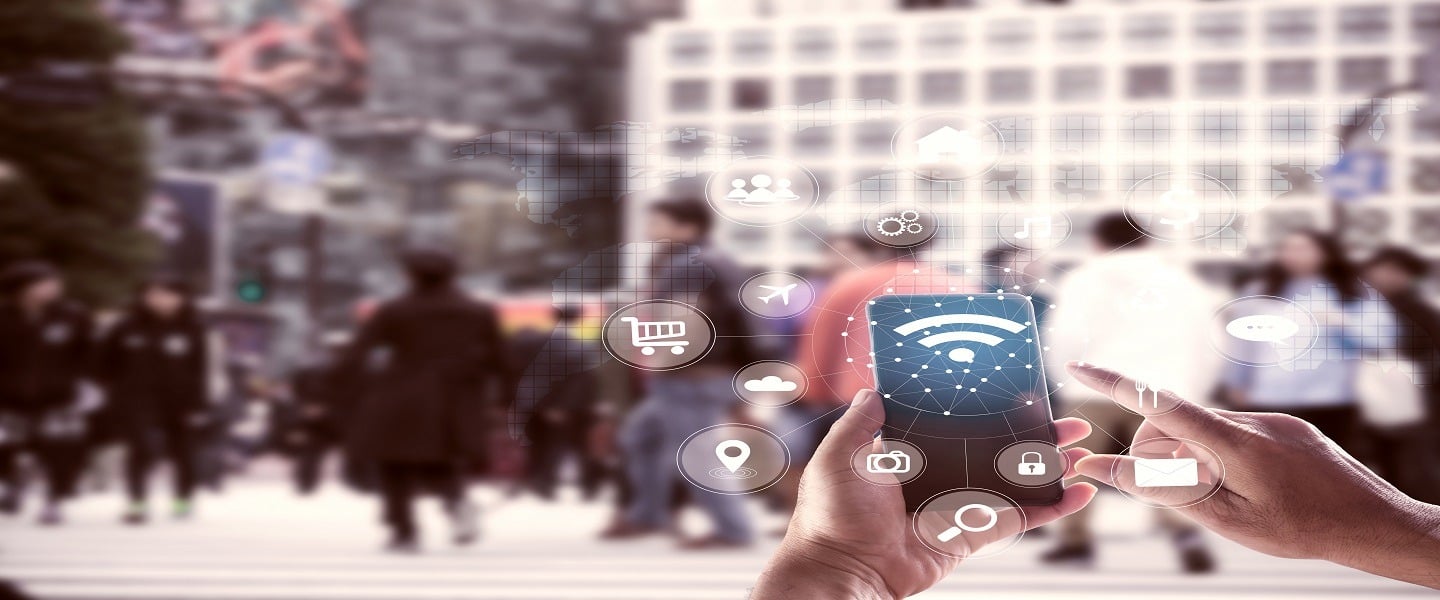 Technology Smartphone