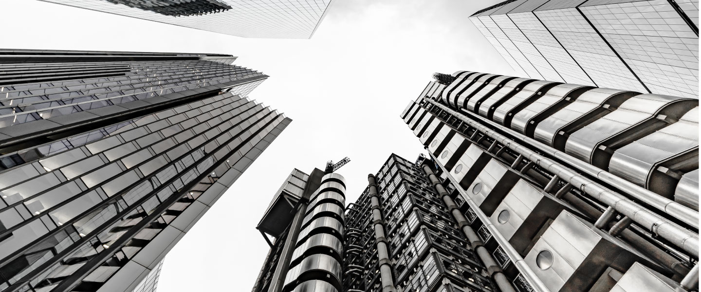 Banner incorporadoras prédios