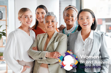 Women Beyond Business - Almoço às participantes da 2ª Edição