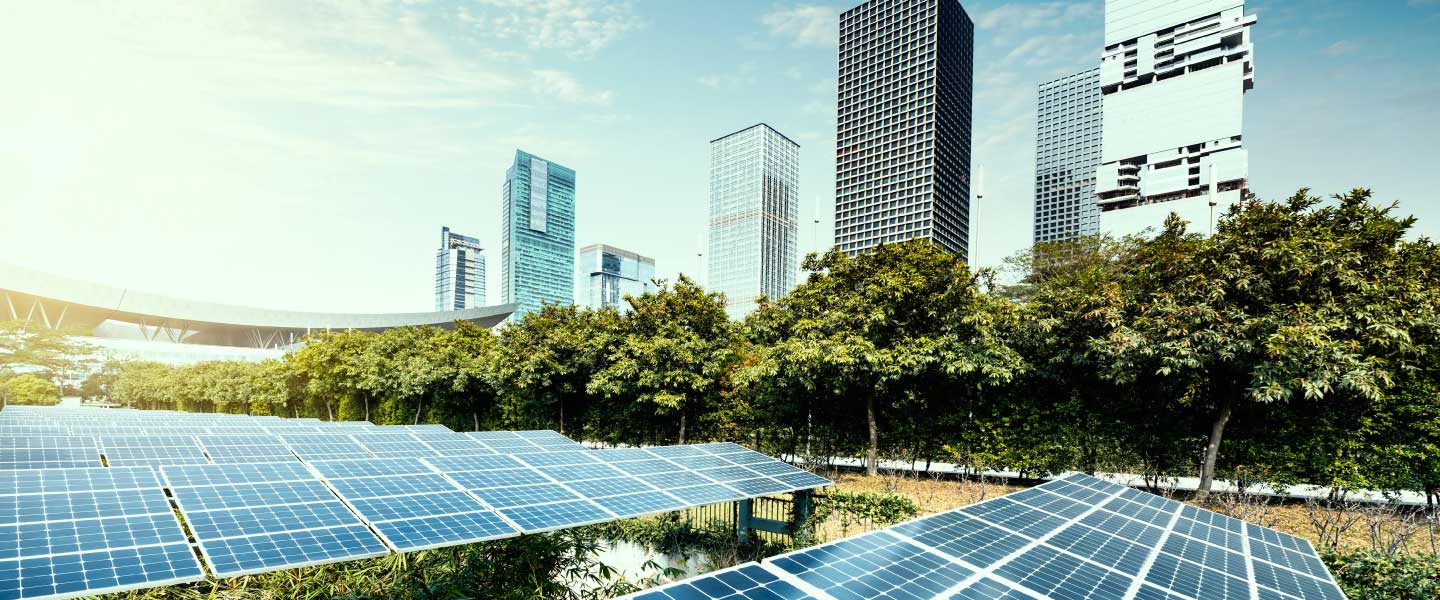 Juntos construímos uma cidade mais consciente!