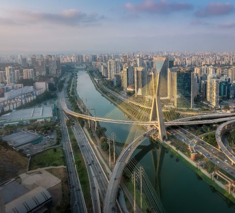 Capa IBR ponte de são paulo