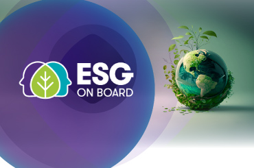 ESG On Board: Economia Regenerativa