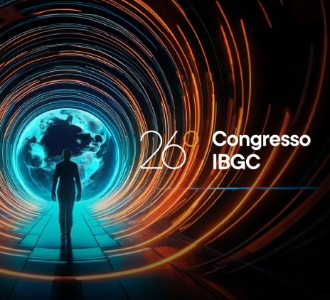 26° Congresso IBGC