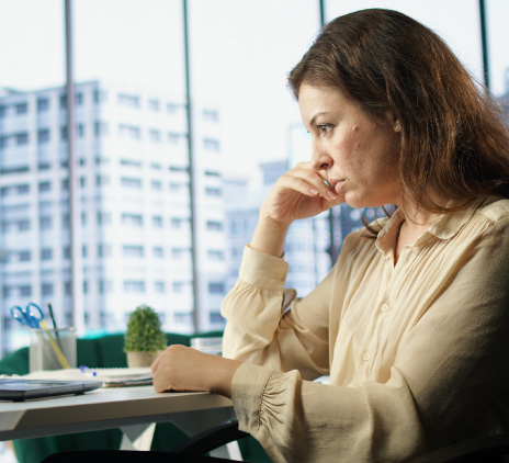 Violência e discriminação ainda perseguem as mulheres no país