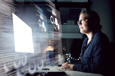 Compliance Across Regionais