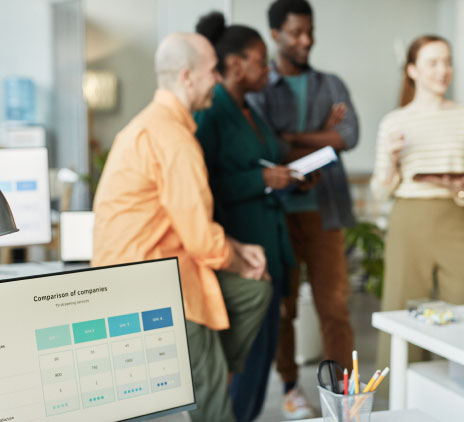 Agile Mindset: Estratégias para alcançar seus Objetivos de negócios”