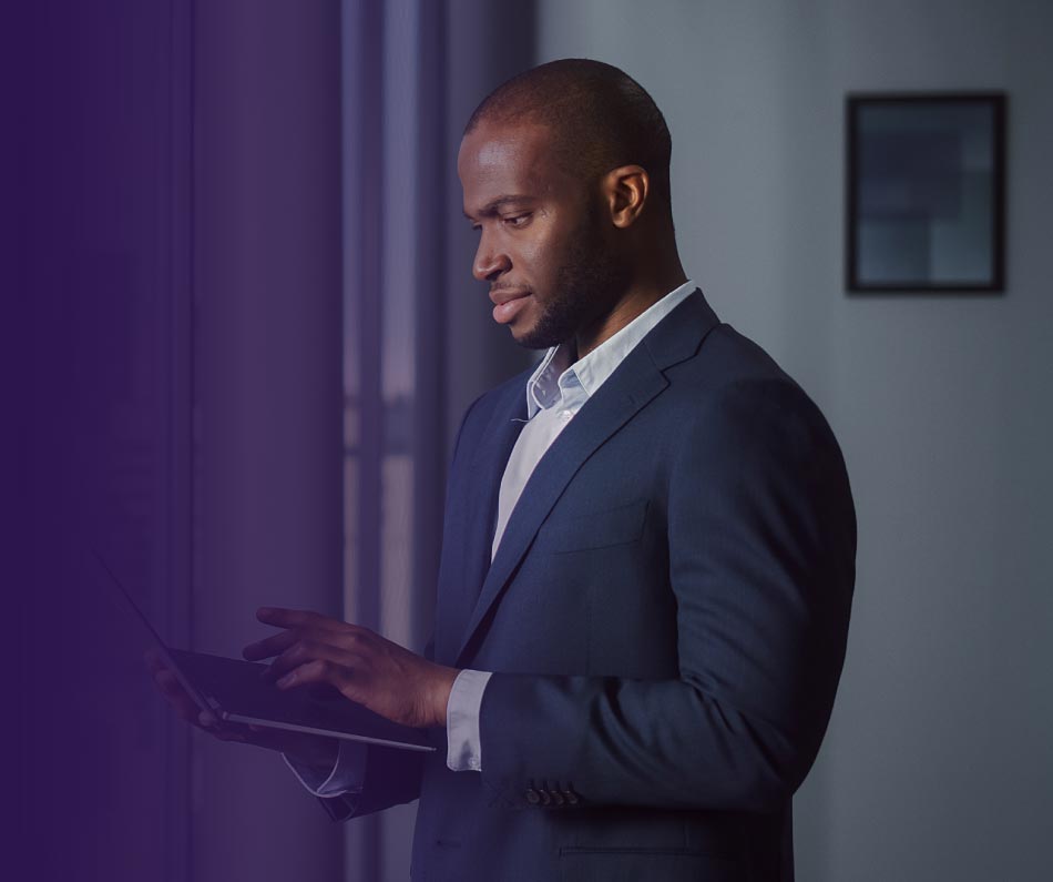 Pesquisas Grant Thornton