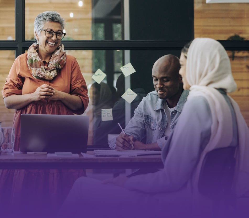 How can we contribute to this journey?