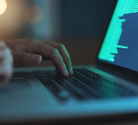 Riscos cibernéticos