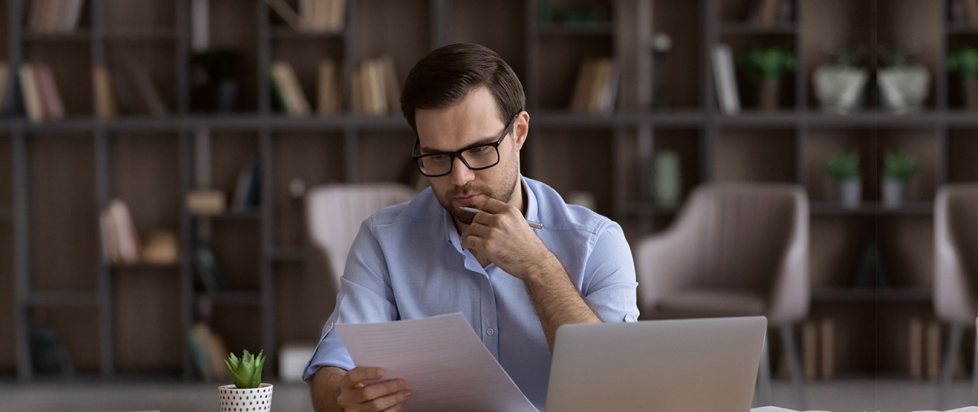 Acesse nosso hub com as últimas novidades tributárias