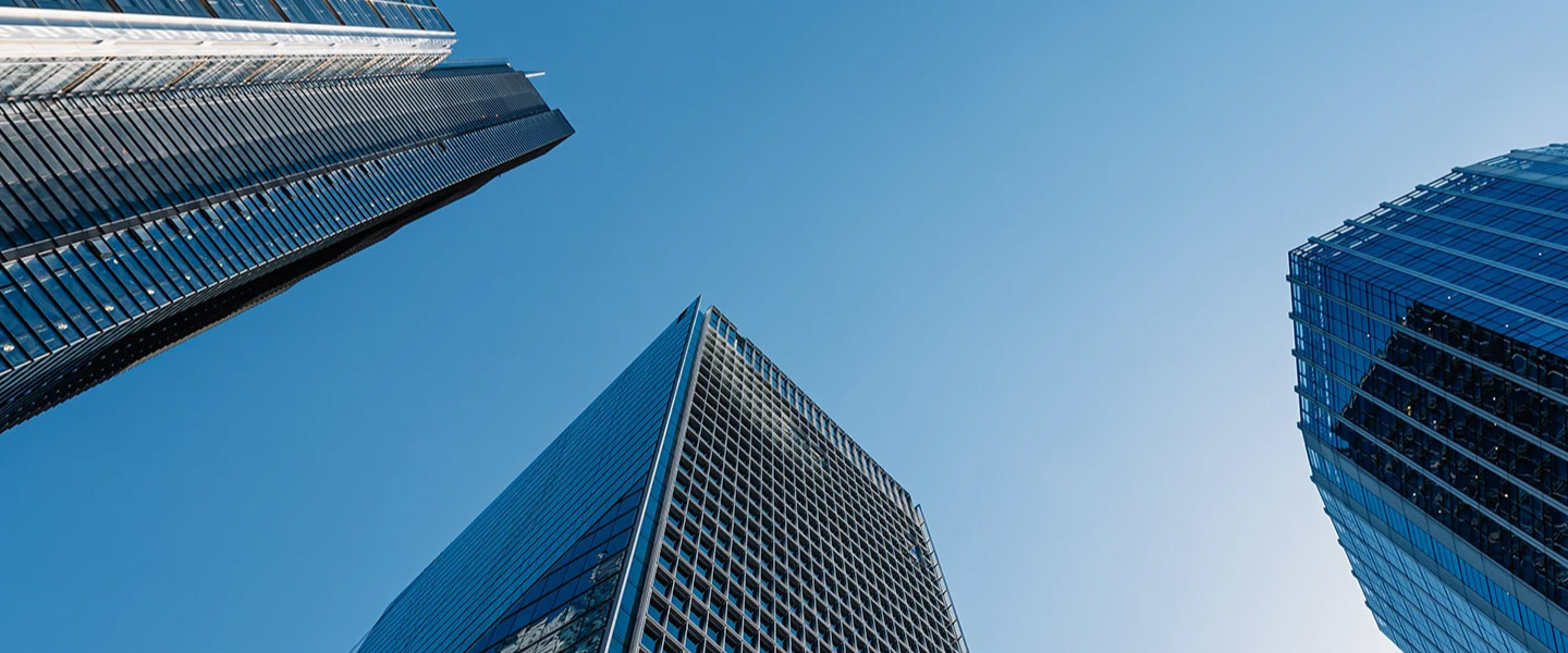 prédios empresariais