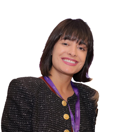 Maria Sônia Mendonça