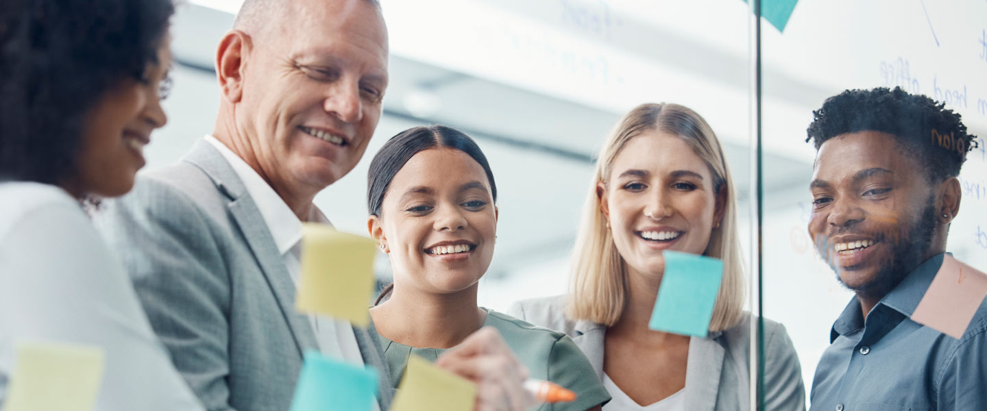 Raio-X de DE&P nas empresas brasileiras