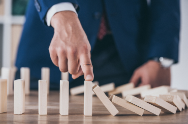 Gestão de Riscos Como Estratégia de Negócios