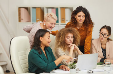 Mulheres em Conselho