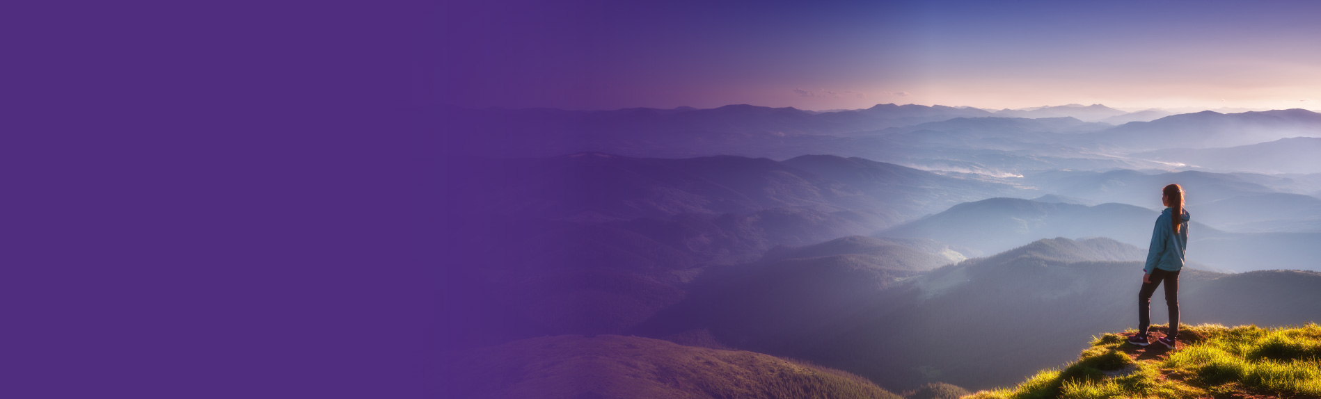 Faça a diferença conosco!