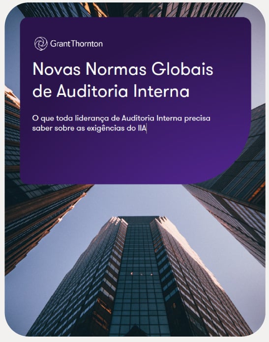 Capa pesquisa de auditoria interna 