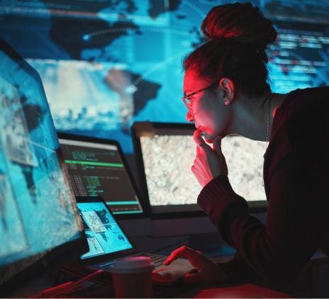 79% das empresas brasileiras se dizem expostas a hackers