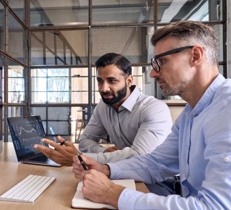 Modelagem Estatística: Otimização de Resultados e Gestão de Riscos Empresariais