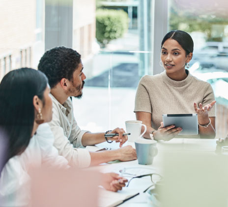 Como o Setor Financeiro Global Avança em Diversidade e Inclusão?