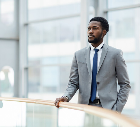 IBR - International Business Report - 2nd Semester 2021