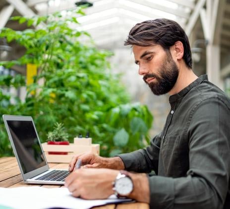 Novos mercados de créditos de carbono para financiar a descarbonização